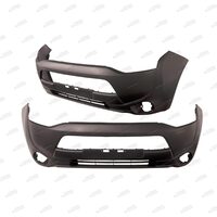 Front Bumper Bar Cover for Mitsubishi Outlander ZJ 11/2012-12/2014