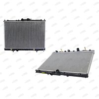 Radiator for Mitsubishi Pajero Io QA 1.8 2.0L Inline 4 Petrol Auto