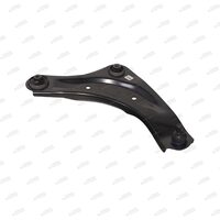 Superspares Left Front Lower Control Arm for Nissan Juke F15 10/2013-ONWARDS