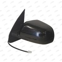 Superspares Left Electric Door Mirror for Nissan Micra K13 11/2010-11/2014