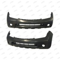 Superspares Front Bumper Bar Cover for Nissan Pathfinder R51 2005-2010