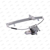 Left Front Electric Window Regulator for Nissan Tiida C11 02/2006-ONWARDS