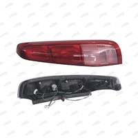 Superspares Tail Light Right Hand Side for Nissan X-Trail T30 10/2001-08/2007