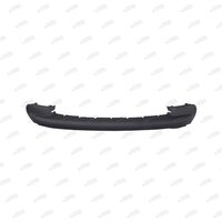 Front Centre Bumper Bar Mould for Peugeot 207 Xt Cc Hdi A7 02/2007-ONWARDS