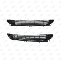 Superspares Front Bumper Bar Insert for Peugeot 307 T5 12/2001-09/2005