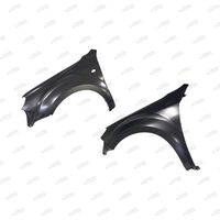 Superspares Left Hand Side Guard for Subaru Forester SH 02/2008-12/2012