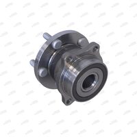 Rear Wheel Hub for Subaru Impreza G3 Does Not Fits Sti Models 09/2007-12/2011