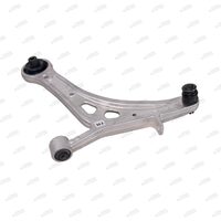 Left Front Lower Control Arm for Subaru Impreza Wrx Sti G4 12/2011-10/2016