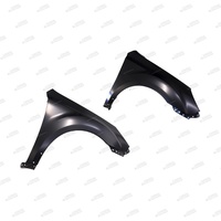 Superspares Guard Right Hand Side for Subaru Liberty Bm/Br 09/2009-11/2014