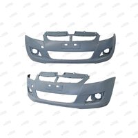 Front Bar Cover for Suzuki Swift FZ Does Not Suit Sport Model 10/2010-09/2013