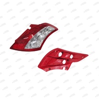 Superspares Tail Light Right Hand Side for Suzuki Swift Fz 10/2010-On