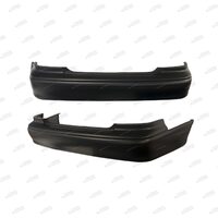 Superspares Rear Bumper Bar Cover for Toyota Avalon MCX10 04/2000-09/2003