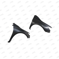 Superspares Guard Right Hand Side for Toyota Camry Asv50 01/2015-On