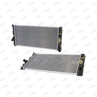 Superspares Radiator for Toyota Celica ZZT231 12/1999-2005 Brand New