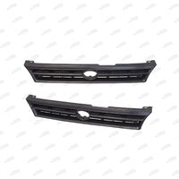 Superspares Front Grille for Toyota Corolla AE101 09/1994-09/1998