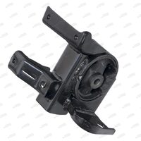 Left Engine Mount for Toyota Corolla ZRE152 1.8L Inline 4 Petrol Auto 2Rzfe