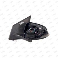 Left Electric Door Mirror for Toyota Corolla Sedan ZRE172 01/2013-ONWARDS