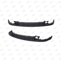 Front Lower Bumper Bar Cover for Toyota Echo Sedan NCP10 10/1999-07/2002