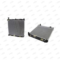 Superspares Radiator for Toyota Hiace SBV 10/1995-11/2003 Brand New