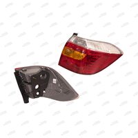 Right Tail Light for Toyota Kluger GSU40 SERIES 1 08/2007-09/2010