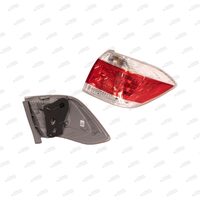 Right Tail Light for Toyota Kluger GSU40 SERIES 2 10/2010-02/2014