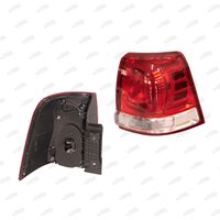 Right Outer Ledtail Light for Toyota Landcruiser 200 SERIES 08/2007-12/2011