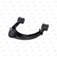 Superspares Left Front Upper Control Arm for Toyota Landcruiser 200 SERIES