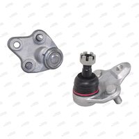 Superspares Front Ball Joint for Toyota Prius ZVW30 04/2009-11/2011