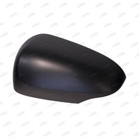 Superspares Left Electric Door Mirror With Blinker for Toyota Prius C NHP10