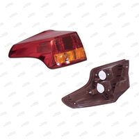 Left Hand Side Outer Tail Light for Toyota Rav4 ALA49-ASA44-ZSA42