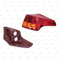 Right Hand Side Outer Tail Light for Toyota Rav4 ALA49-ASA44-ZSA42