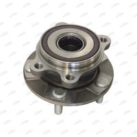 Front Wheel Hub And Bearing for Toyota Tarago ACR50 3.5L V6 Petrol 2Grfe