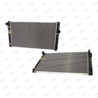 Radiator Auto for Toyota Tarago / Estima / Previa ACR50 01/2006 - ONWARDS