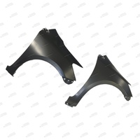 Superspares Guard Right Hand Side for Toyota Yaris Ncp90 01/2006-10/2011