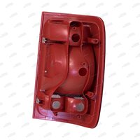 Superspares Left Tail Light for Volkswagen Amarok 2H 01/2012-06/2014