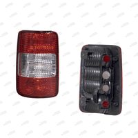 Superspares Left Tail Light for Volkswagen Caddy 2K 02/2005-07/2010