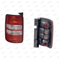 Left Tail Light for Volkswagen Caddy 2K for Barn Door Side Opening Tail Gate