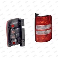 Right Tail Light for Volkswagen Caddy 2K for Barn Door Side Opening Tail Gate