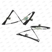 Right Front Electric Window Regulator for Volkswagen Golf MK4 09/1998-06/2004