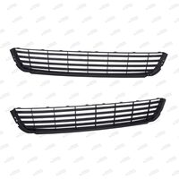 Front Bumper Bar Insert for Volkswagen Golf Tsi Tdi MK6 10/2008-07/2013