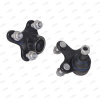 Superspares Right Front Ball Joint for Volkswagen Polo 9N 08/2002-02/2010