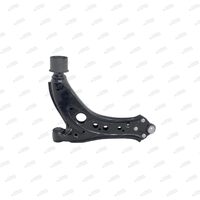 RH Front Lower Control Arm With Rear Bush And Ball Joint for Volkswagen Polo 9N