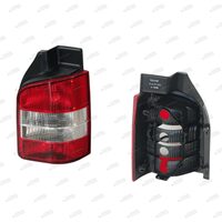 Right Tail Light for Volkswagen Transporter T5 c3 08/2004-ONWARDS