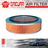 Sakura Air Filter for Daihatsu Charade G100 G102 G200 G202B 1.0L Refer A320