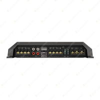 Sony 4-Channel Stereo Amplifier 100kHz Ultra-Wide Frequency Range - XMGS4