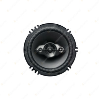 Sony 6.5" 16.5cm 4-Way Coaxial Speakers Mounting Depth 53.5mm - XSXB1641