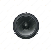 Sony 16cm 2-Way Component Speaker Mounting Depth 34.9mm - XSXB1621C