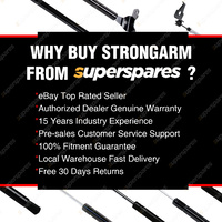 StrongArm Bonnet Gas Strut Lift Support for BMW 5 SERIES M SERIES E34 M5 88-96