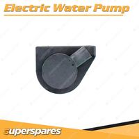 Superspares Electric Water Pump for Audi A3 8P Q3 8U TT 8J 1.8L 2.0L TFSI