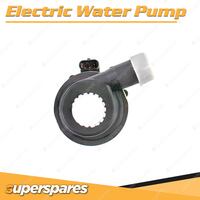 Superspares Electric Water Pump for Audi A4 B8 A5 8T A6 Allroad C6 Q5 8R Q7 4L